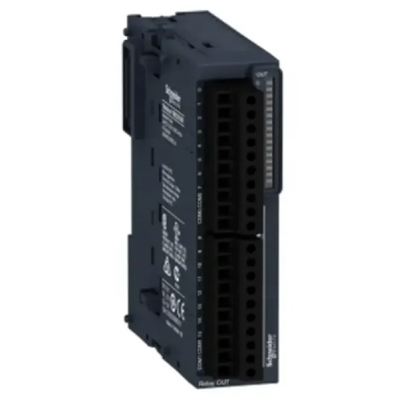 

New Original Schneider PLC Module TM3DI16 TM3DQ8R TM3DQ16R TM3DI132K TM3TI8T TM3DQ16U TM3DQ8T TM3DI16G