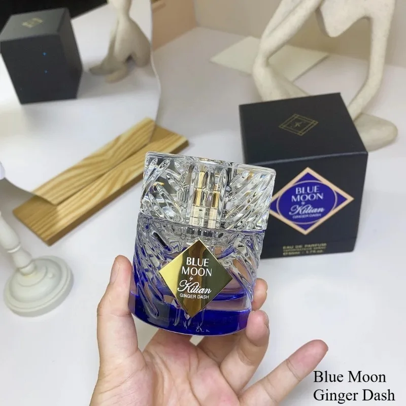 مجموعة عطور حرفية للجنسين 50 مل، 5 عطور طبيعية تدوم طويلاً، ملاحظات عطرية برقية وودي فروتي كهدية للارتداء اليومي