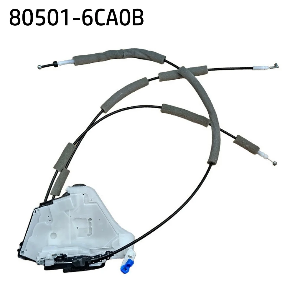 

Новейшая распродажа, привод защелки дверного замка, передняя левая сторона, OEM номер детали 805016CA0B для Nissan Altima 19-23, автомобильные аксессуары