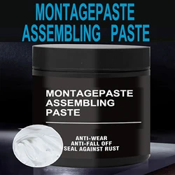 Bicycle Interface Grease Mountain Road Bike Assembly Interface Paste Tower Base Hub Shaft Anti-abnormal Noise Lubricant