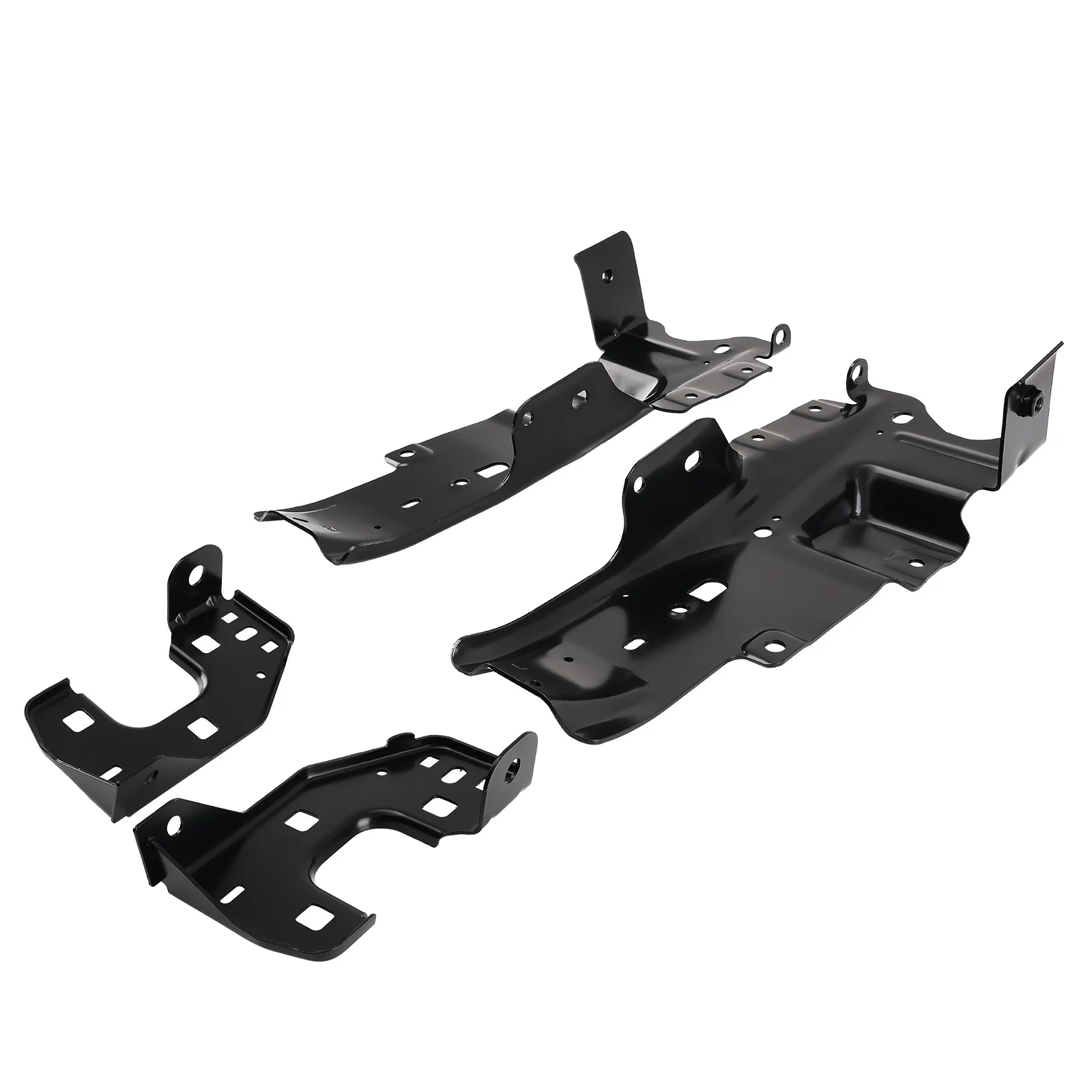 

Front Bumper Mounting Bracket for Chevy Silverado 1500 2019-2021 23388669