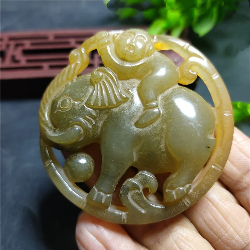 Chinese Collection …
