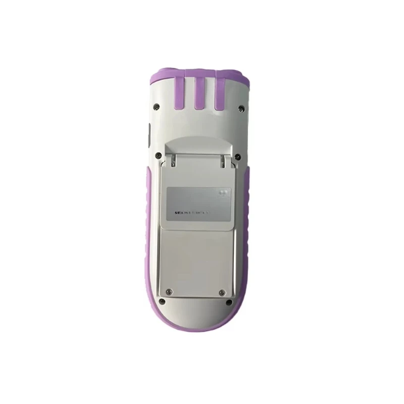 

Smart DO analyzers for aquatic ecosystems and fish farming