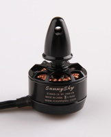 Sunnysky X1806S 2000 kv  brushless motor,mini 250  Multicopter Motor for FPV Photography