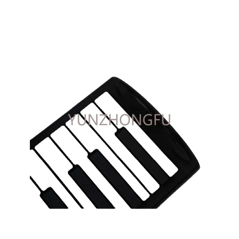 Wholesale Midi Keyboard USB 88 Keys Roll Up Piano