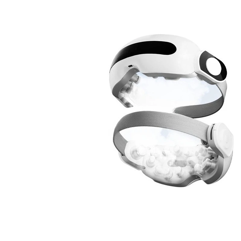 Eye Massager, Steam Atomizer, Relieves Eye Fatigue, Dryness, Soreness and Swelling