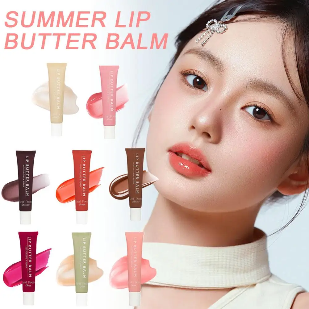 Juice Jelly Lip Gloss Long Lasting Moisturizer Water Creamy Gloss Cosmetic Mirror Light Lipstick Lipstick Gloss Lip Afforda V8T3