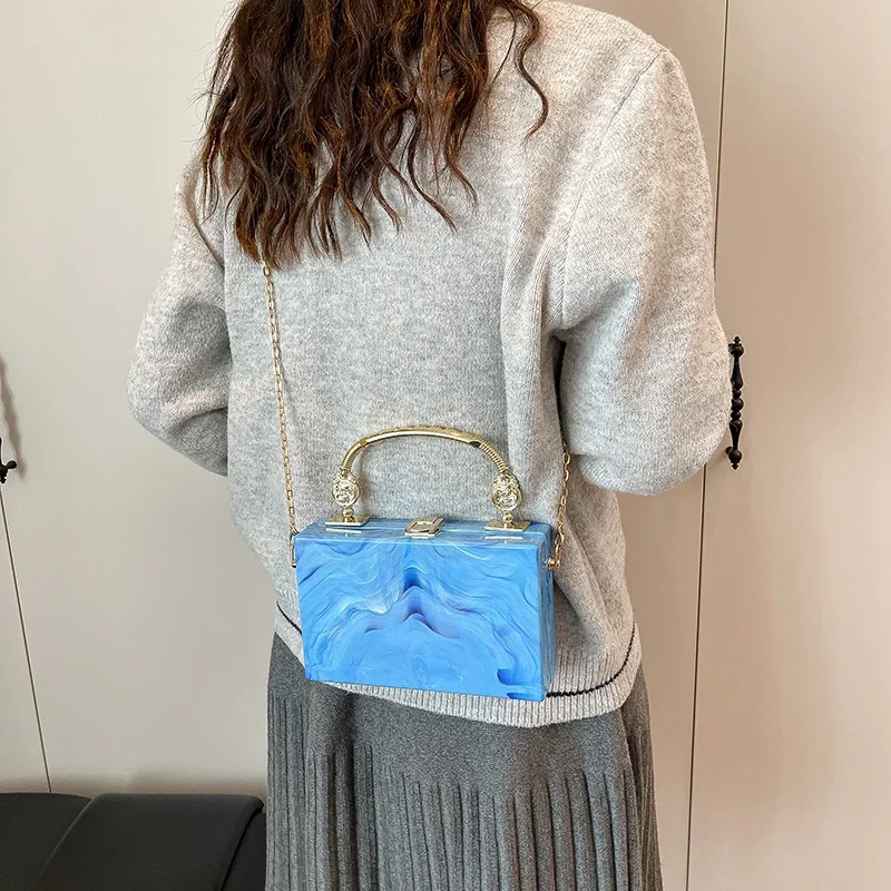 

Elegant Women Luxury Leather Tote Bag Designer Crossbody Shoulder Handbag For Chic Daily Outings