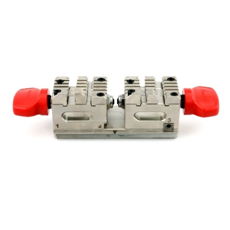 Separate Fixture of XP007, End Milling and Flat Milling Integrated Mini Multi-function