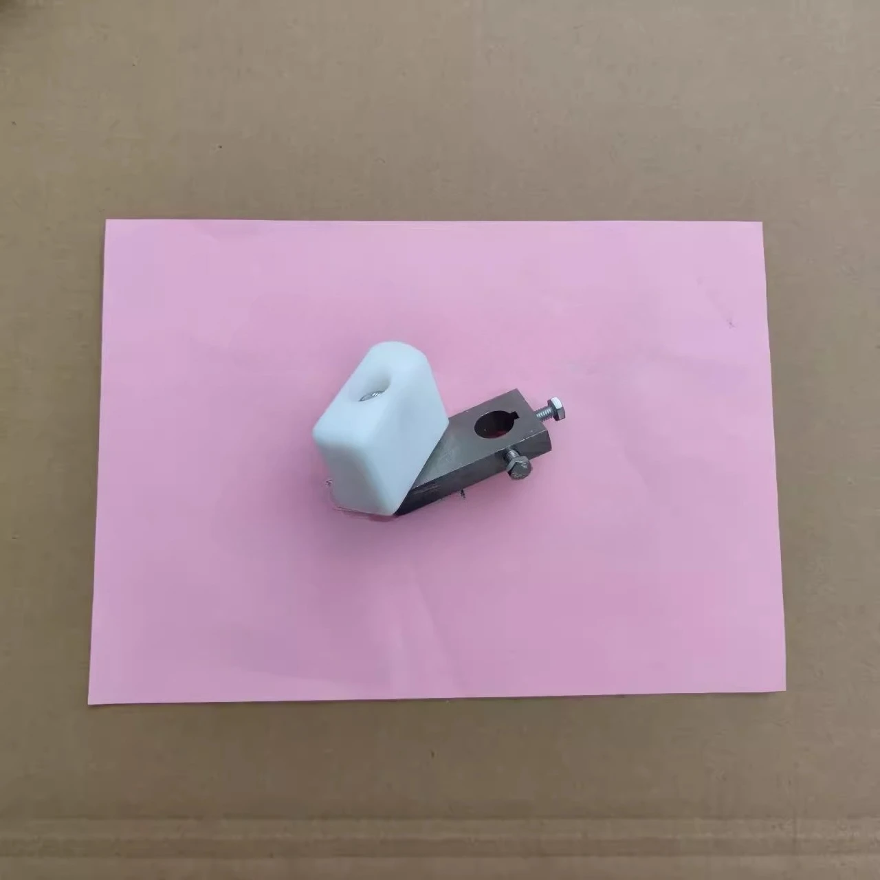 For Hobarts Dishwashers Accessories C44 C64 Drive Crank Slider Assembly 474660