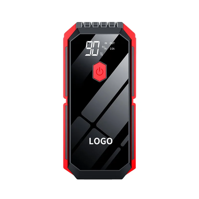 

Car Emergency Start Power Supply Multifunctional Mobile Power Bank Large Capacity Car Battery Ignition Emergency Use