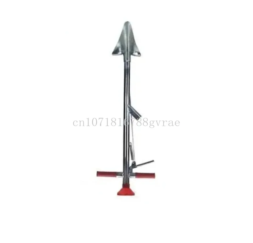 New agricultural corn planter accessories, fertilizer spreader