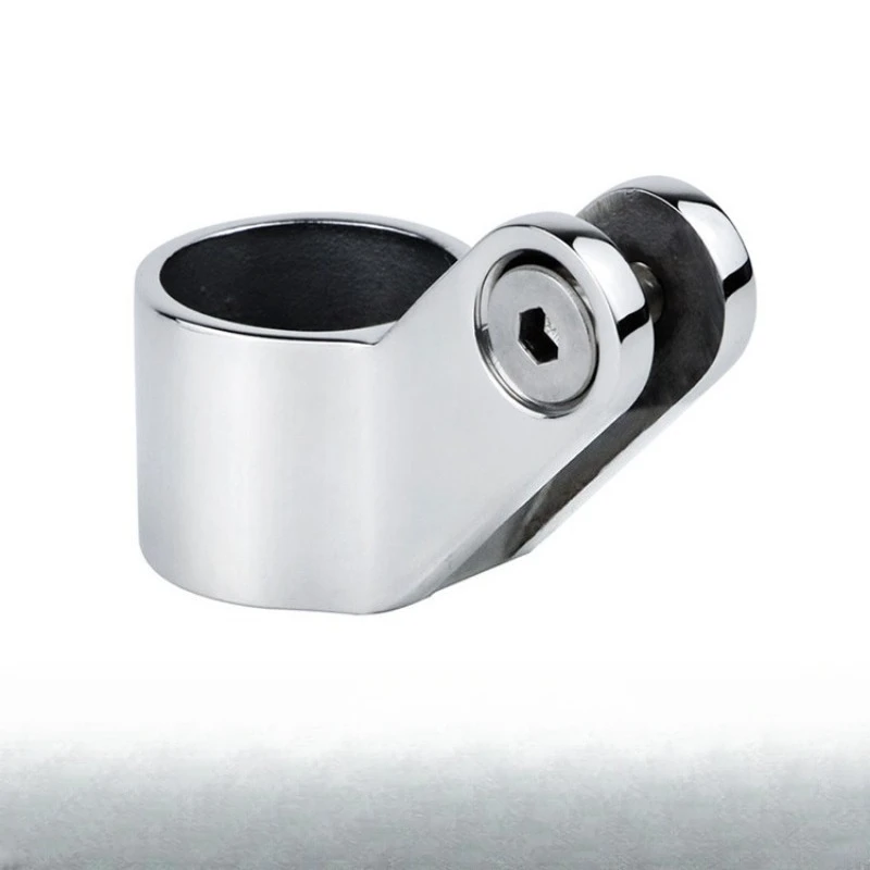 Bracket sliding sleeve, special sliding sleeve, marine awning accessories, yacht hardware, speedboat fishing boat canopy pipes