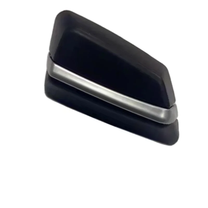 1 قطعة لسيارات BMW 5 6 7 Series X5 X6 F18 520 525 528 زر كهربائي كرسي داعم للفقرات القطنية مفتاح تعديل المقعد