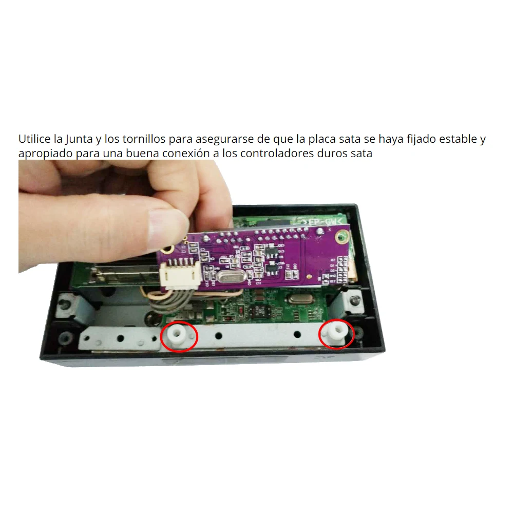 Upgrade Board Sata … - image