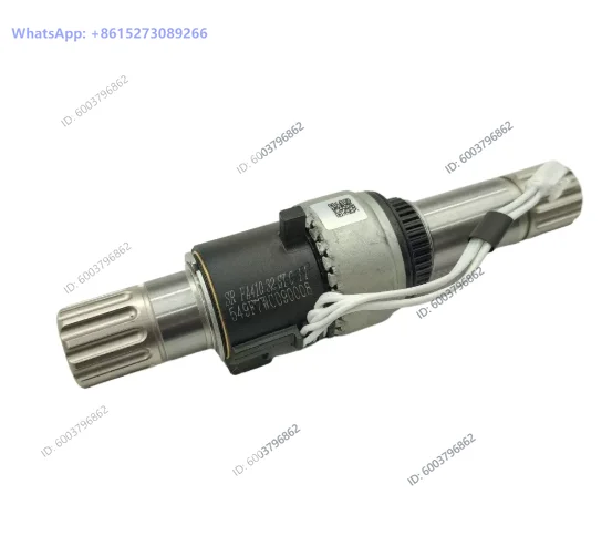 for Motor M420 M500 M600 M620 Column Sensor Torque Center Shaft G520 G521 Parts