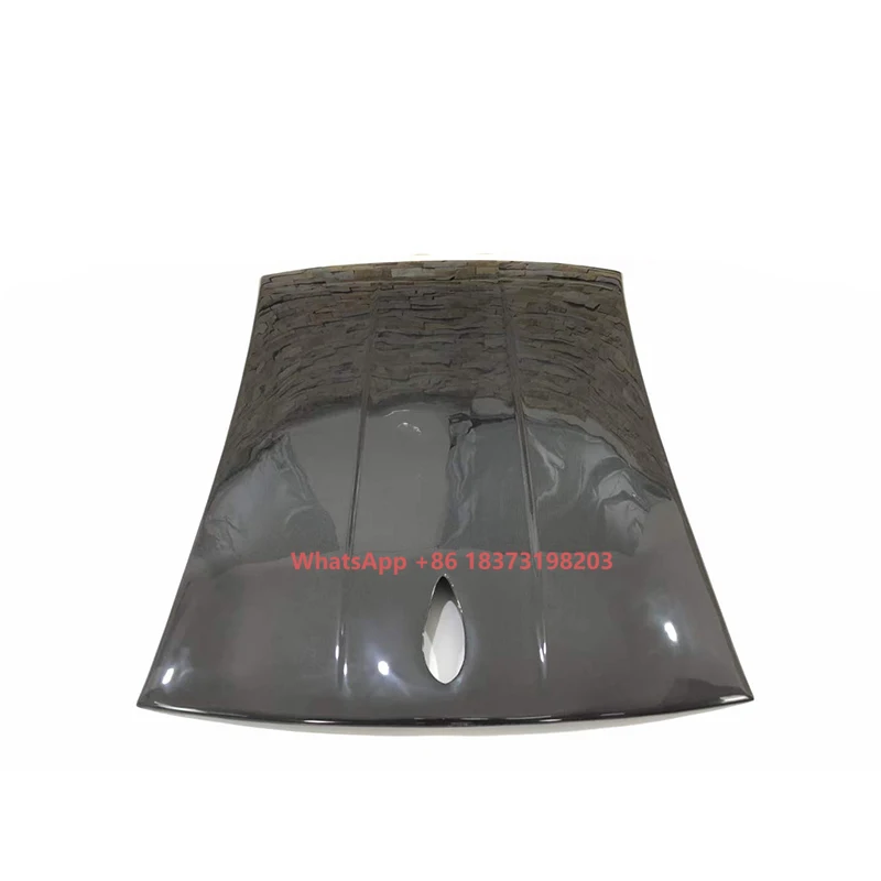 

High Quality Carbon Fiber Roof Cover for G30 G38 G20 G28 F30 M3 M4 Perfect Fitment