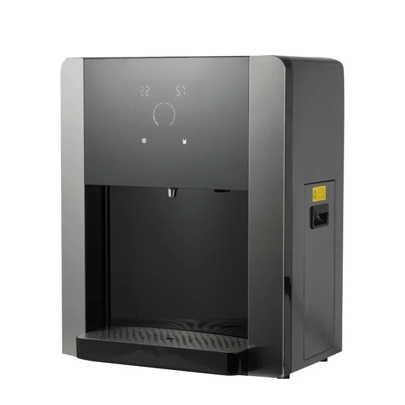 

FND Air to Water Drinking Generator, Atmospheric Generators Water From Air