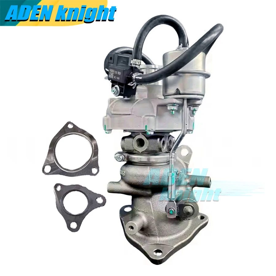 Turbocharger 1118100-F00-00C 51118-01050 111810F0000B 5111801050 KY18 Turbo for Dongfeng Fengguang 580 S560 SFG15T 1.5T Engine