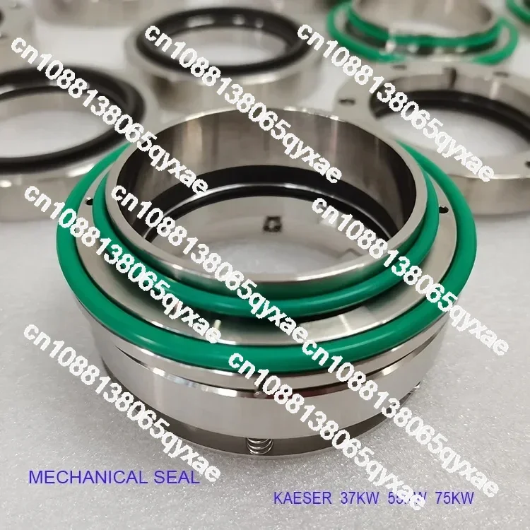 Air compressor mechanical seal 2.5117.20010 for kaeser Sigma 21/25