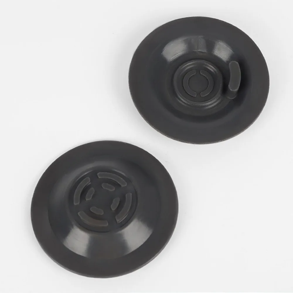 54mm Portafilter Cleaning Blind Plate Blind Filter Backflush for Breville Semi-automatic Coffee Machine Portafilter Silicone