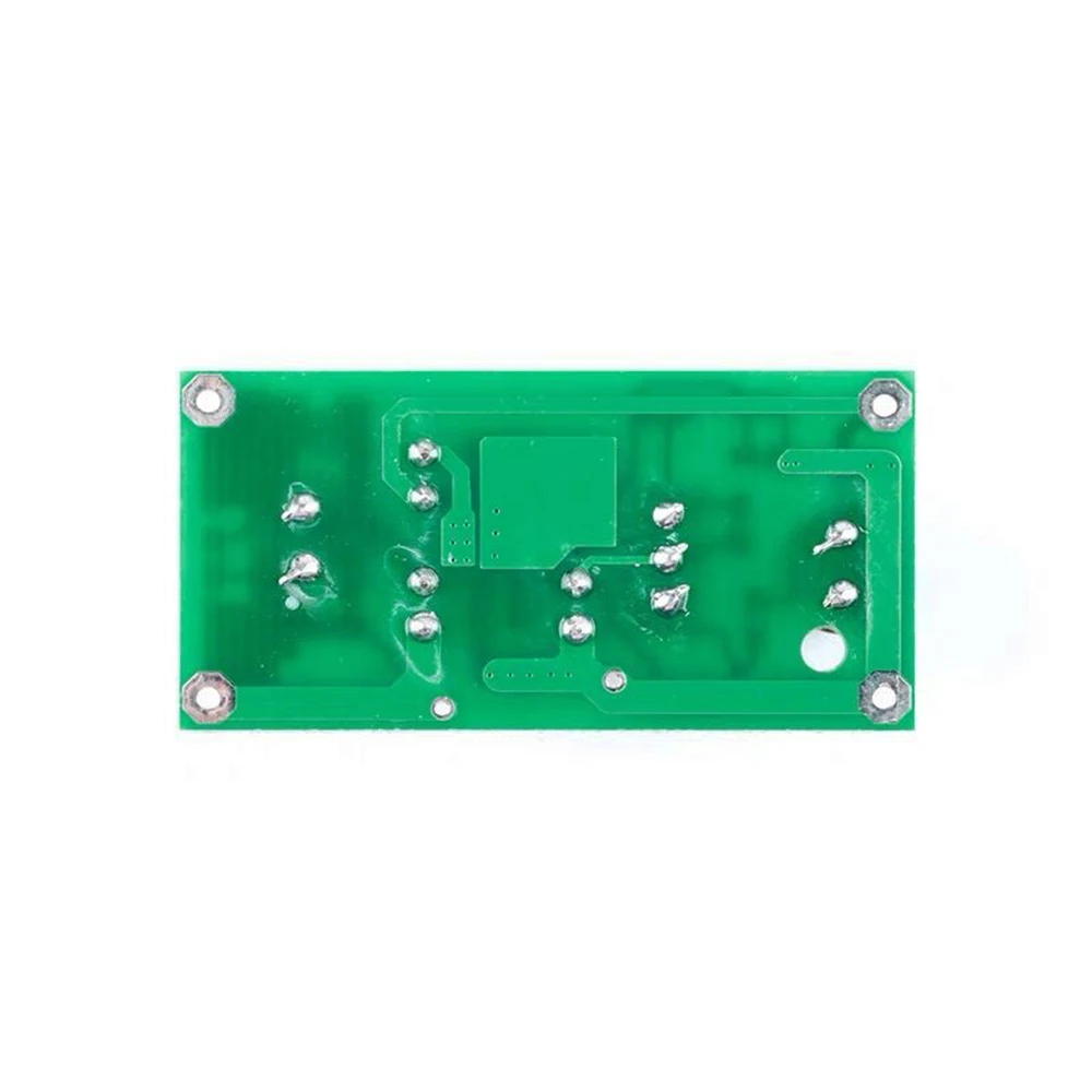 Módulo de fuente de alimentación Buck reductor de 2 piezas, ajustable, CC 22V-290V a 3,6 V-15V, interruptor de aislamiento, convertidor, placa