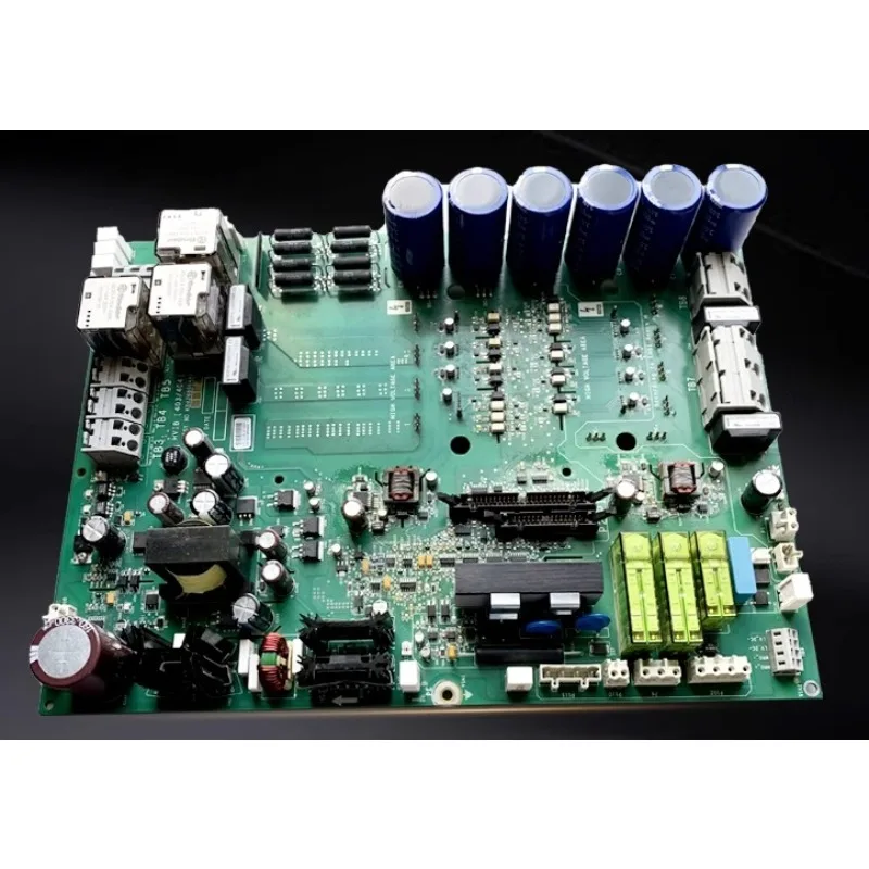 

Детали для платы HVIB Elevator Otis 403/404 KDA26800AAZ1/KDA26800AAZ2