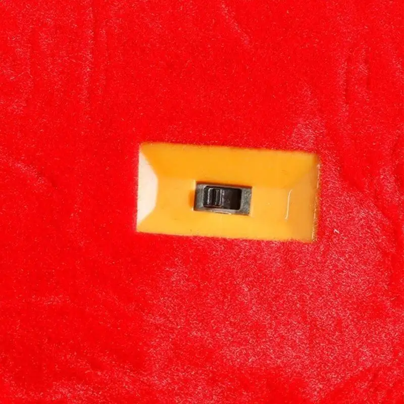 G6KF LED الراتنج مصباح التبت الزبدة الإلكترونية مصباح البوذية الجدول محور ديكور