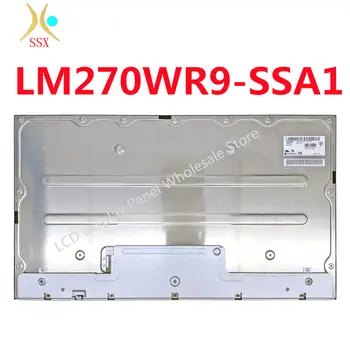 27palcový 4K LCD displej Nový originální displej LM270WR9 SSA1 LM270WR9-SSA1 lm270wr9 ssa1 12 nejlepší prodej 27palcový panel - №1