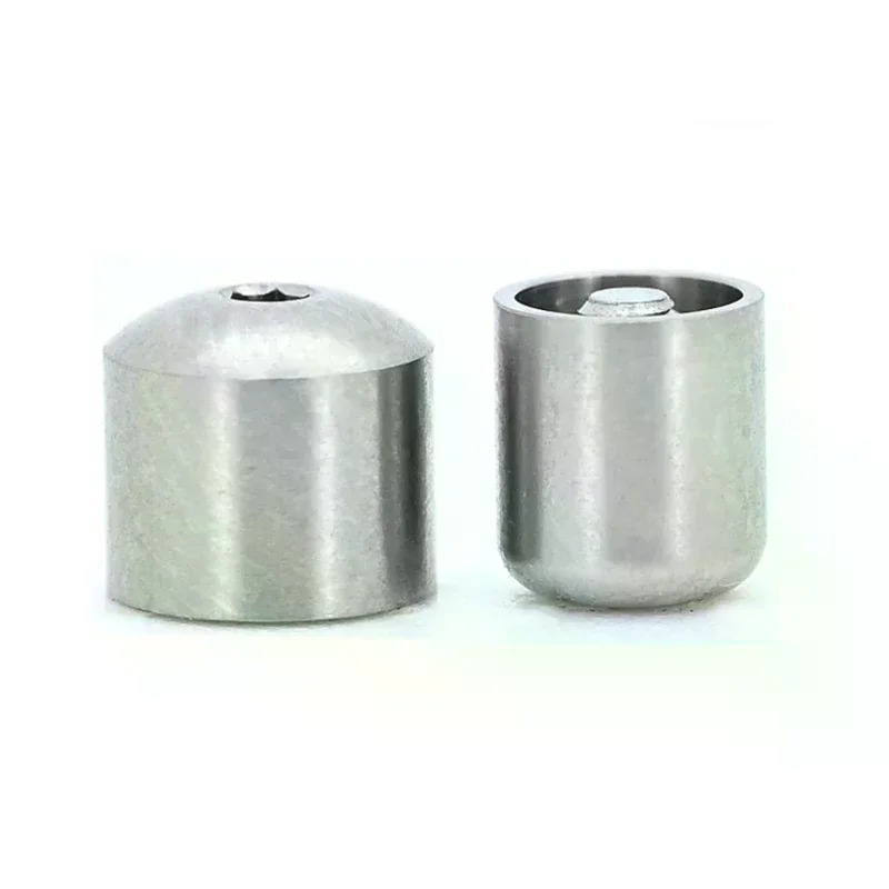 /ACR/Immediate Restoration Series Transfer Rod Protective Cap Right Angle Titanium Base Oral Implant Accessories Dental
