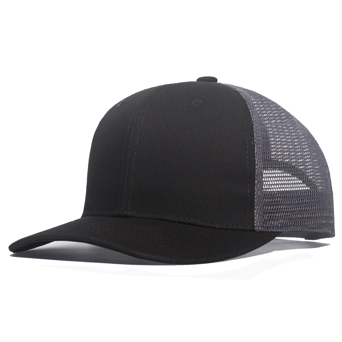 New Fashion Richardson 112 Trucker Hat Men Kpop Blank Mesh Baseball Caps Casquette Gorras Sun Hats Wholesale