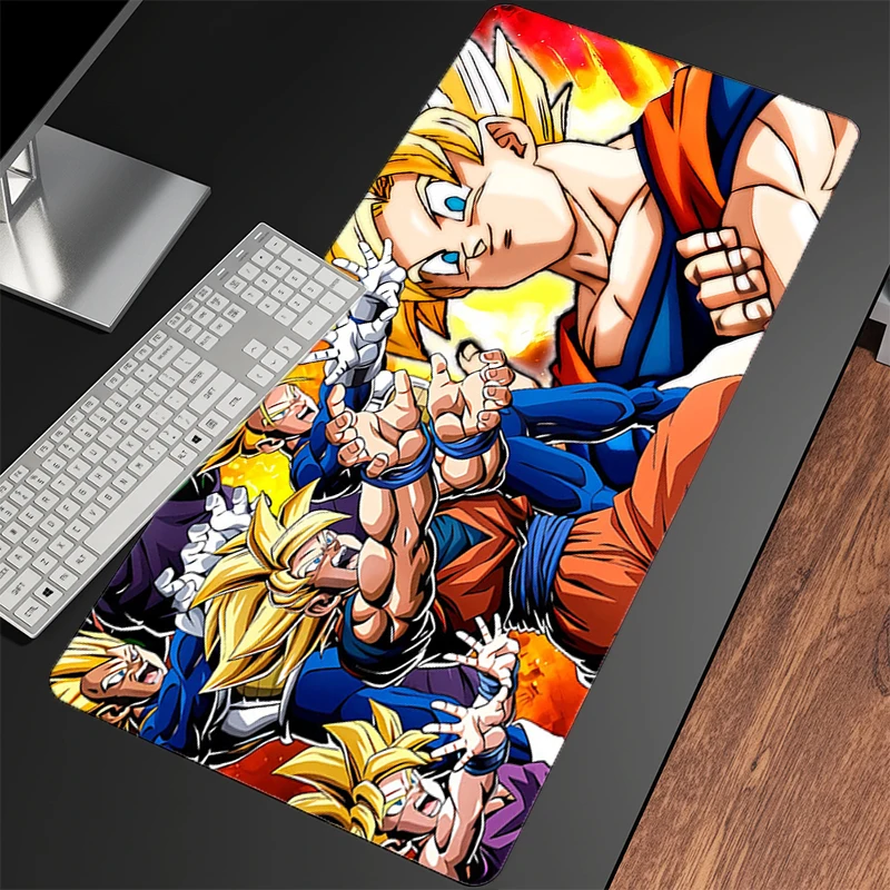 Gaming Laptop Essential Accessories - Podkładka pod mysz Dragon Ball Z