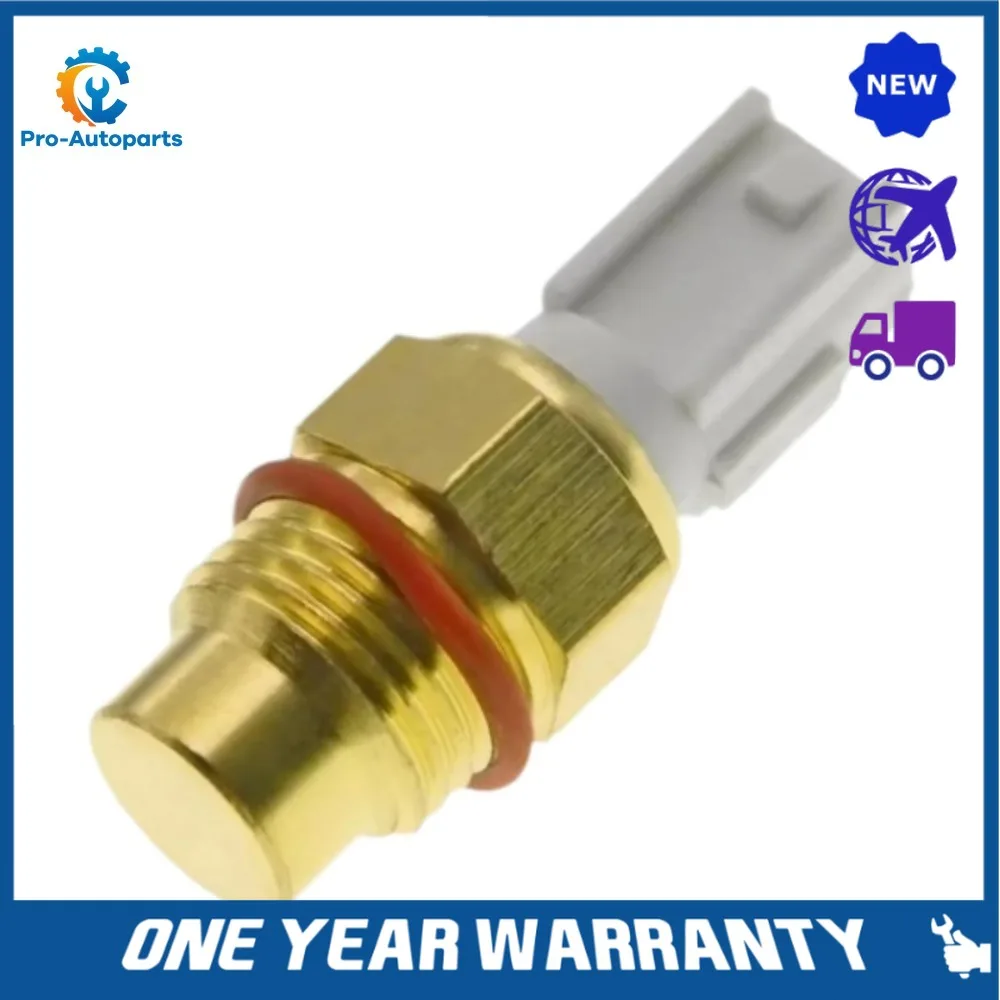 

89428-12160 Датчик вентилятора охлаждающей жидкости радиатора для Toyota Corolla Celica Paseo Tercel 1991-2000 Chevrolet Prizm Geo Prizm