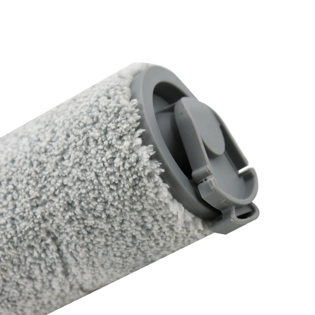 For Uwant X100 X100 PRO Washing Suction Mopping Integrated Scrubber Accessories Roller Brush Filter