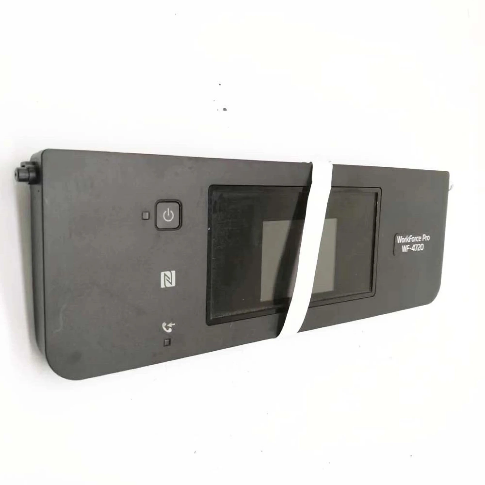 

Панель управления экраном WF-4720 подходит для деталей принтера EPSON WF4720