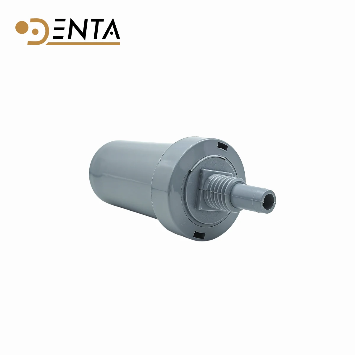 Dental Chair Water Filter Cup Dispenser, Weak Strong Suction Silicone Rubber Saliva Ejector Valve Tube, Autoclavable Replacement