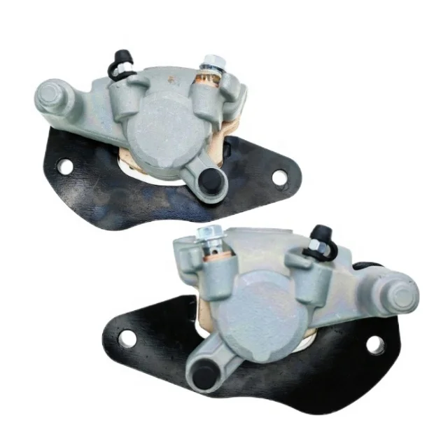 

Holdwell Replacement New Brake Caliper 705601464 For Can-Am 2016-2023 Defender HD7/HD8/HD9/HD10