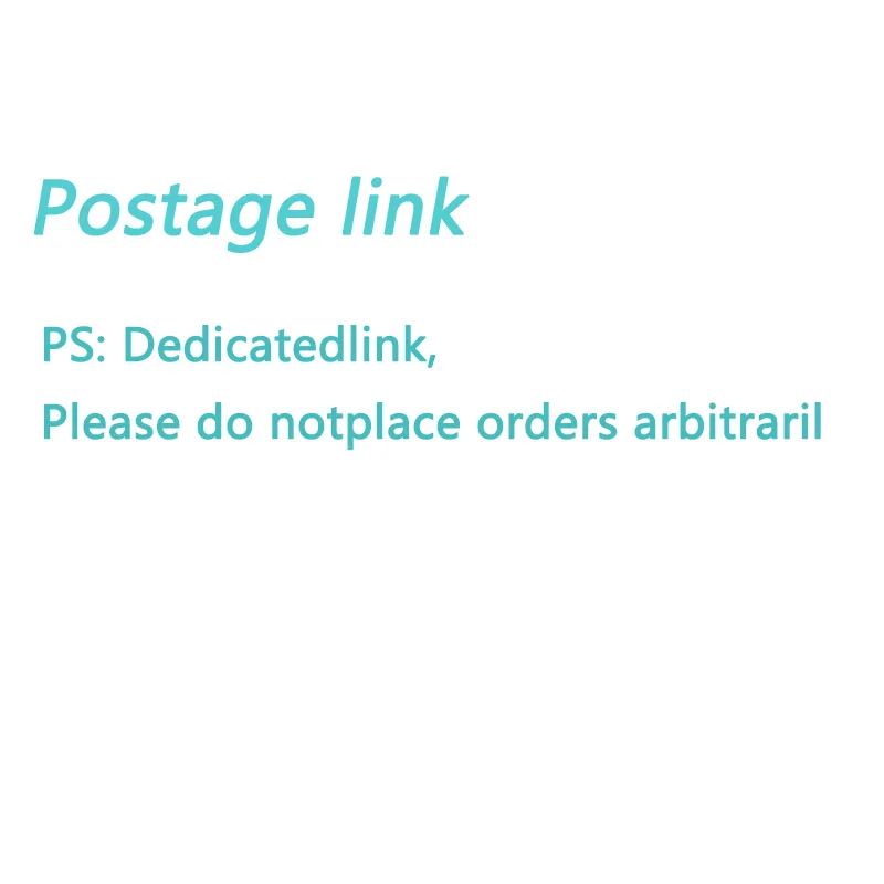 

New Postage Price Difference Link For JK Tactical Store