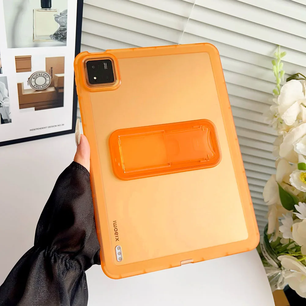 Transparency Stand Case for Xiaomi Pad 7 7Pro 11.2