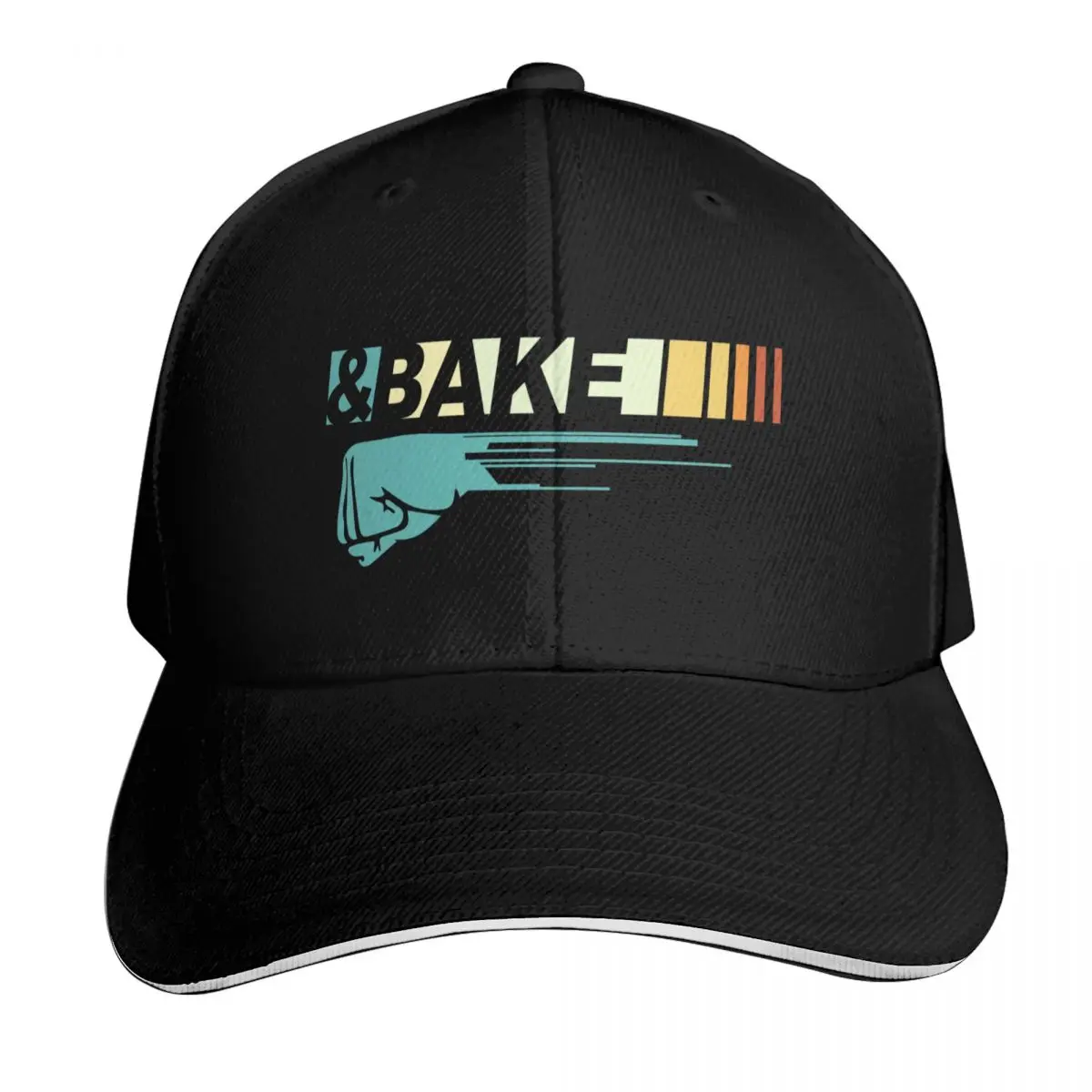 Shake N Bake - Funny Family Matching For Car Race Lover Gift Baseball Cap Men Women Casual Summer Sport Sun Cap