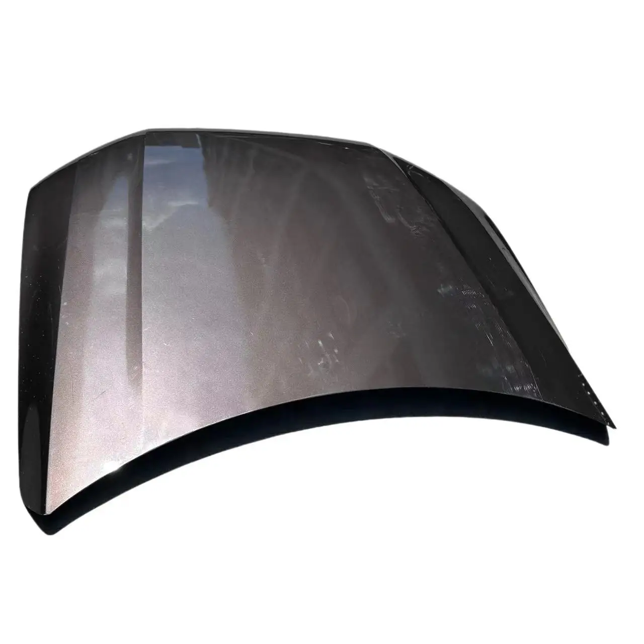 New Product Factory Supplier Cheap Car for Audi Q7 Hood Cover