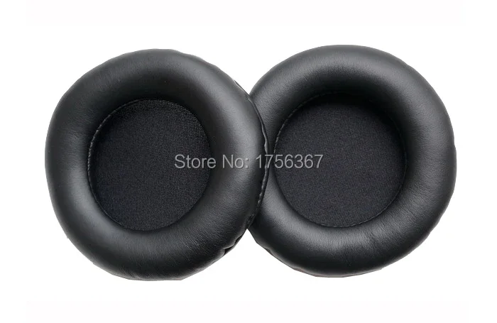 เปลี่ยนแผ่นรองหูฟังใช้งานร่วมกับ Audio-Technica ATH-PRO500 ATH-PRO700 ATH-PRO700MK2 ANV ชุดหูฟังเบาะเดิม Earmuffs
