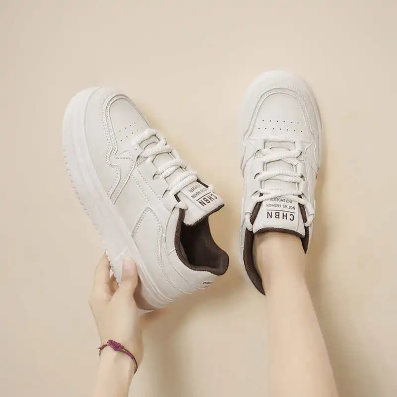 Mocasines de verano 36 con parte inferior gruesa para mujer, botas, zapatos de botín de verano, zapatillas deportivas, Besket Tines Tenia Sapatos Sapatenis