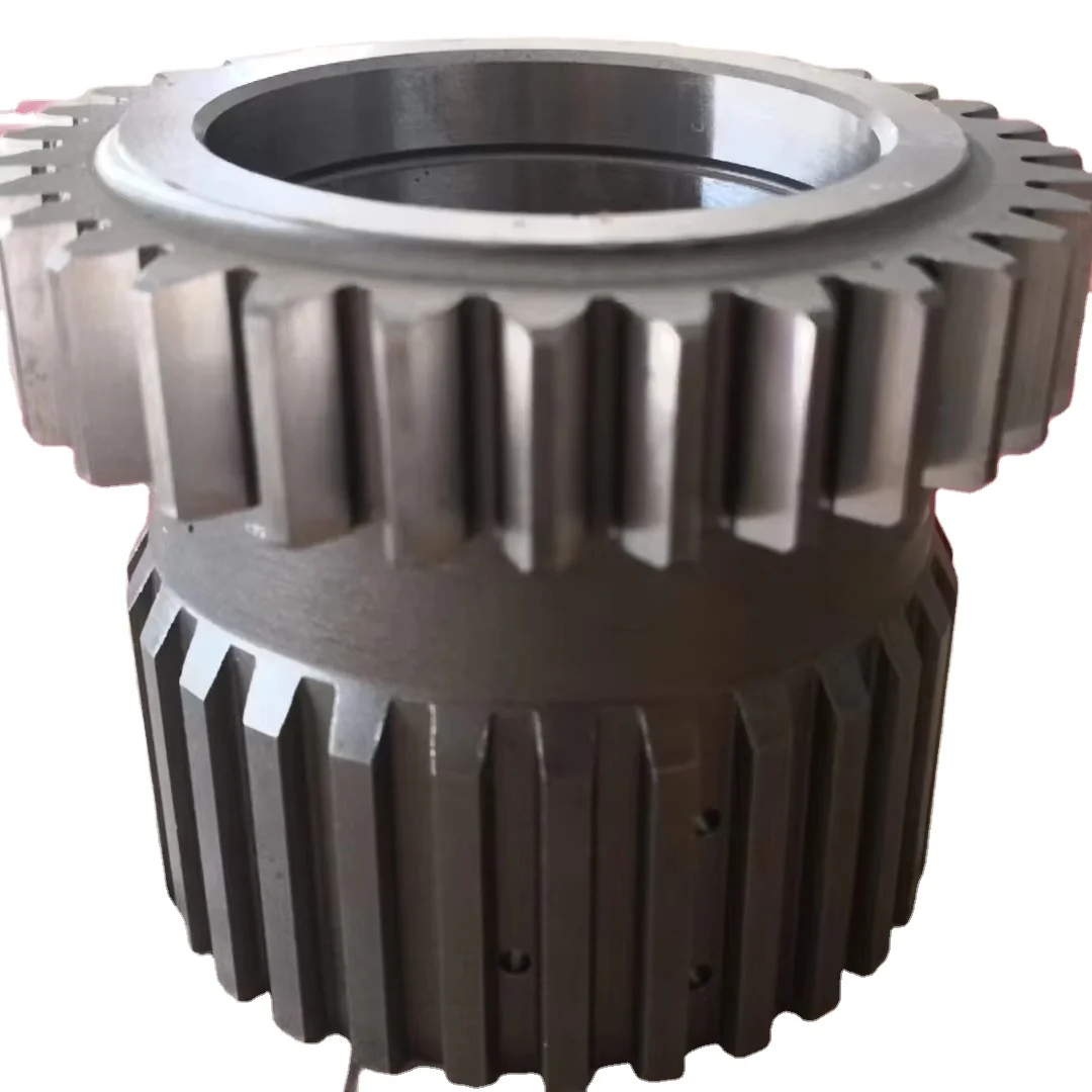 204-YD13 353 002-Gear--  Loader Parts