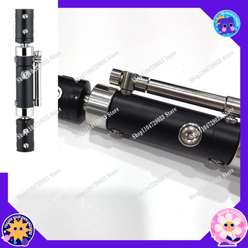 New Orthopedic External Fixation Straight External Fixator for 2026 Hotline