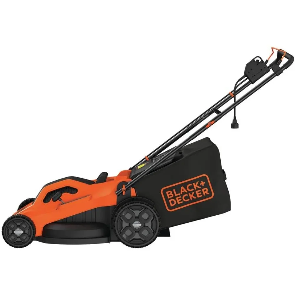 for Electric Lawn Mower, 13-Amp, Corded (BEMW213), 20