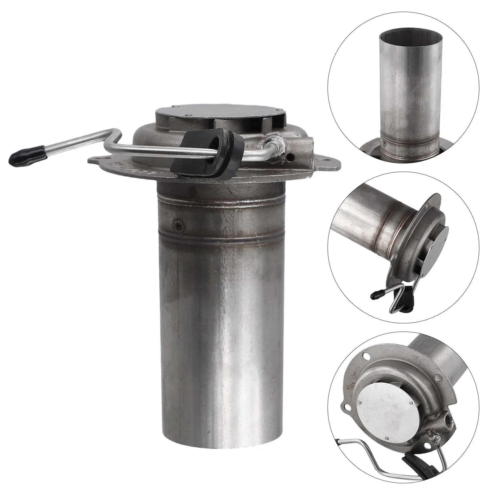 

Camper Heating Air Heater Burner Efficient Heating Performance High-Quality Materials Long-lasting Performance