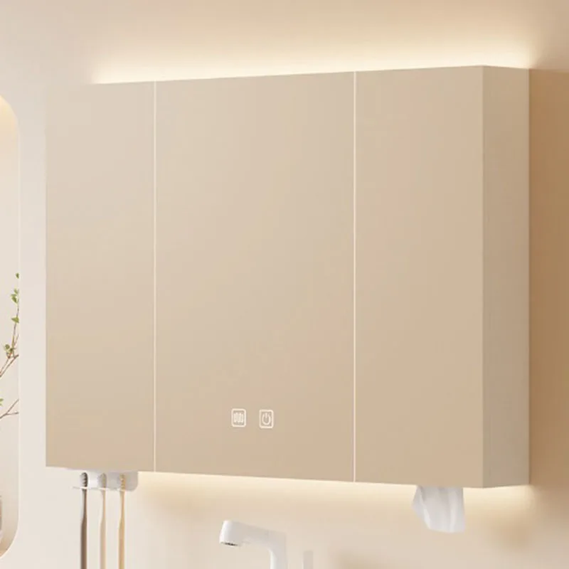 Organizer Storage Bathroom Cabinet Luxury Accent Design Chinese Style Big Size Cupboard Vintage Gabinete Lounge Suite Furniture