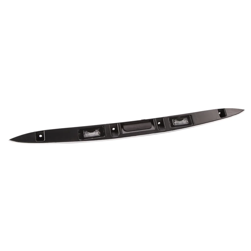 

Car Tailgate Hatch Trunk Handle Replacement For-BMW Mini Cooper R55 R56 R57 R58 R59 2007-2014 51132753603
