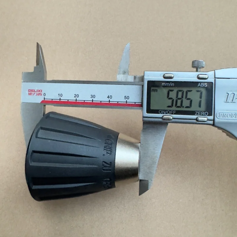 Original Chuck for HILTI SFC 14-A Self-locking Chuck Power Tool Parts